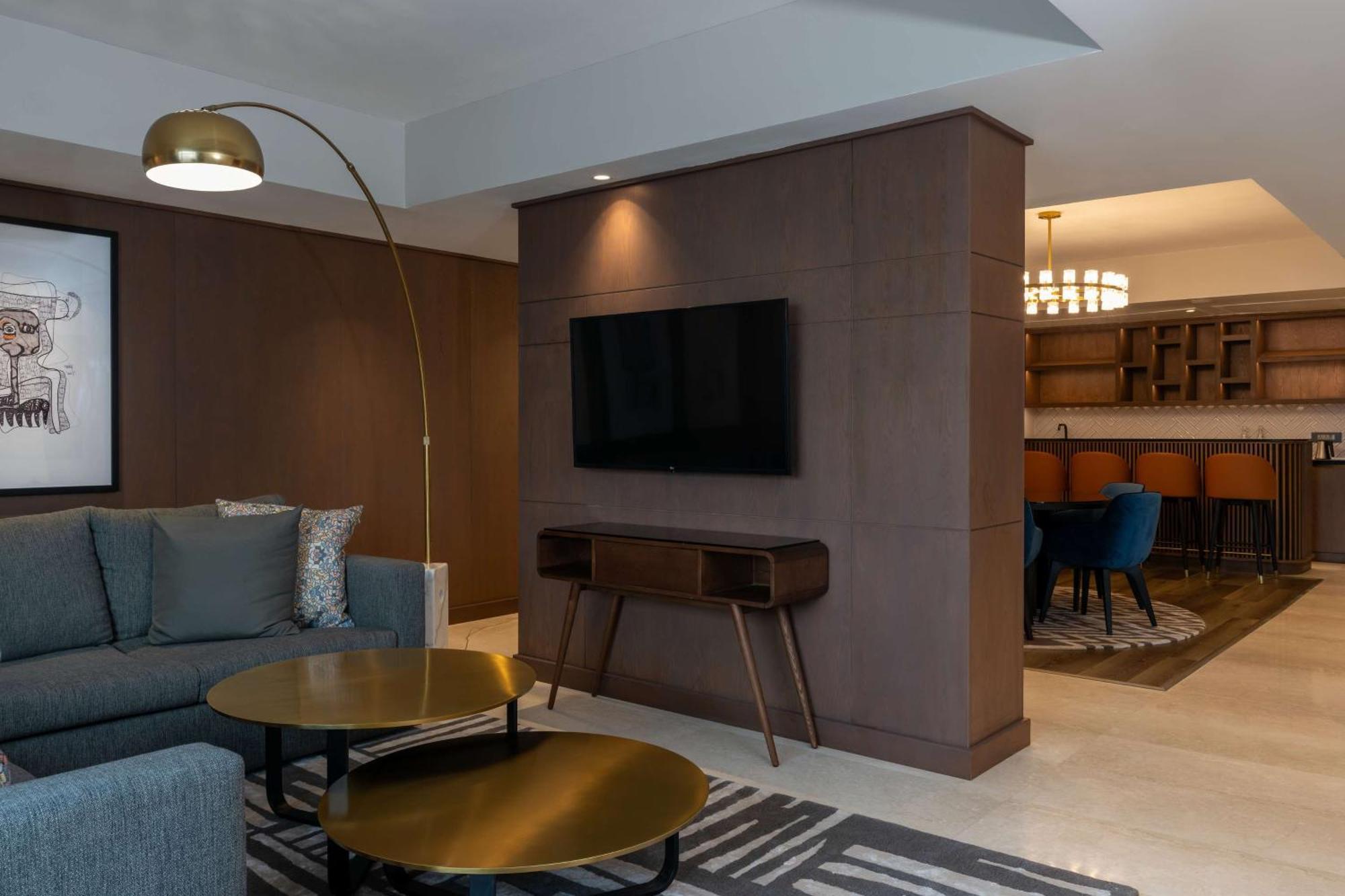 Radisson Blu Anchorage Hotel Лагос Екстериор снимка
