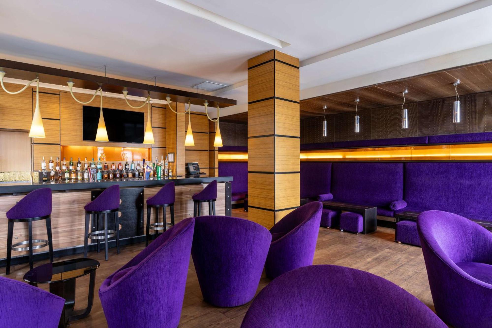 Radisson Blu Anchorage Hotel Лагос Екстериор снимка