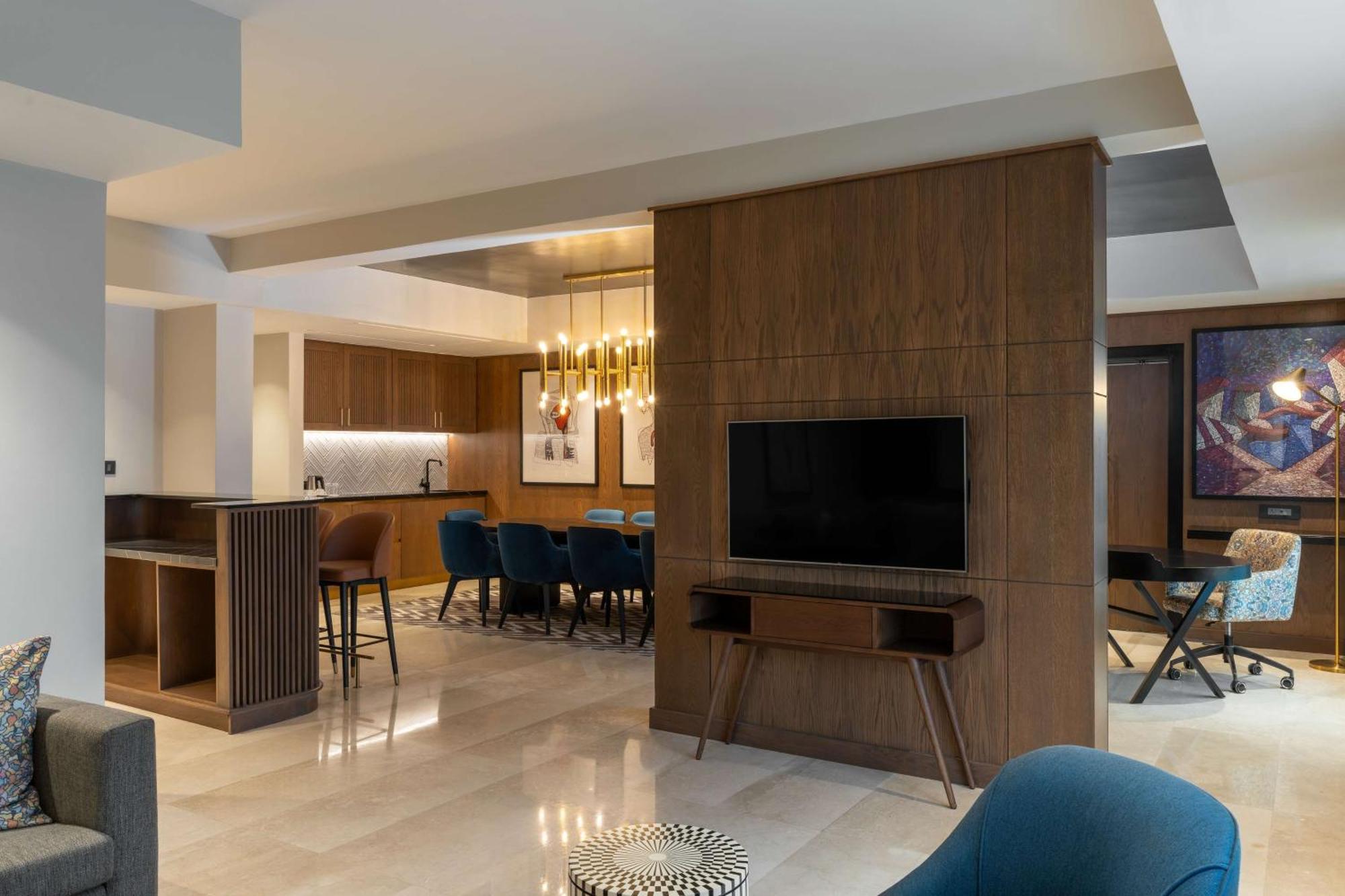 Radisson Blu Anchorage Hotel Лагос Екстериор снимка